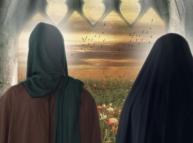 الآصرة الزوجيّة المقدّسة بين الإمام علي و الزهراء (عليهما السلام) (دراسة نقديّة في المزاعم الروائيّة المسيئة)