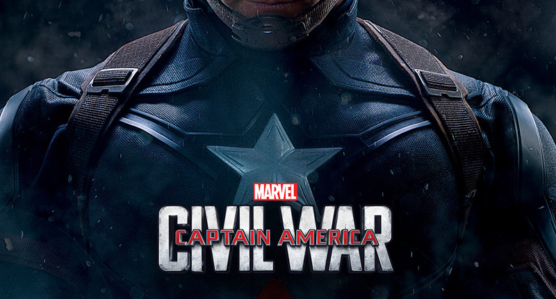 captain america