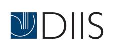 المعهد الدانماركي للبحوث الدولية / Danish Institute of International Studies