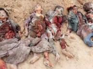 تبرير مذابح السعودية في اليمن