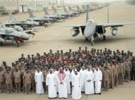 السعودية حصان جيواستراتيجي خاسر