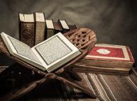 جمع القرآن الكريم  وموقف المستشرقين السويديين منه