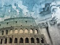 التخلُّف الثقافي العام في أوروبا خِلال أَلفِ عام من سقوطِ الدّولة الرّومانيّة ولغاية بدءِ عصرِ النّهضَة