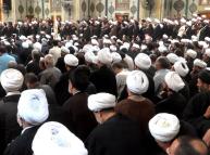 الغلوُّ والتَّقيَّة عند الشِّيعة تحليل ونقد رؤى المستشرقين