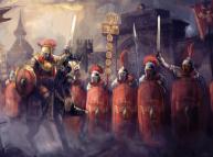 الحروب والصِّراعات الغربيَّة (صراع الأباطرة)