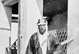 جون فيلبي