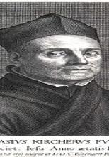 أثانيسيوس كيرتشر