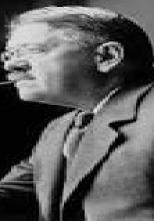 جورج اندرو ريزنر