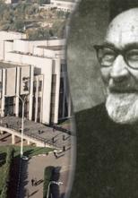 خارلامبي بارانوف