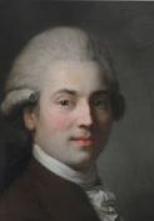 يوهان غوتفريد ايكهورن