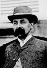 جوستاف شلومبرجه 