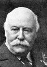 السير هوبرت باري