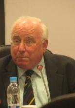 فرانسيس روبنسون