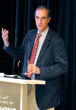 فرانسوا ديروش