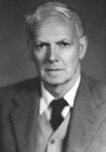 هارولد والتر بايلي