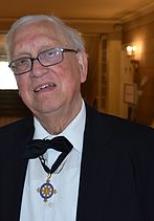 جوزيف فان اس