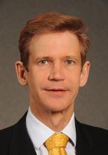 پاتريك كلاوسون