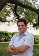 لئور ستيرنفيلد