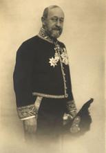 جان بيجوين بيليكوكج