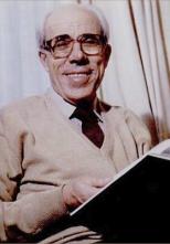 حاييم زعفراني