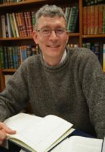 روبرت غليفي