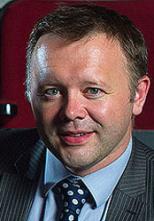 غاريث ستانسفيلد