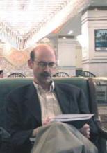  ليونارد لويسون