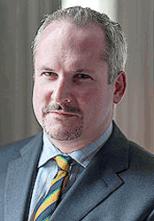 جوناثان غيثنس - ميزر