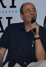 ميشائيل كليبرغ