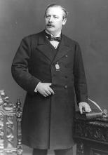 اللورد كرومر