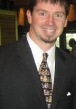 دانيال تايلور