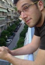 بانوس كورجيوتيس