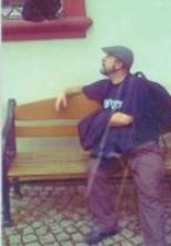 كولين ميتشل