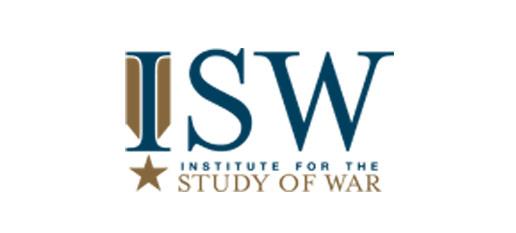معهد دراسة الحرب / Institute for the Study of War