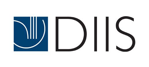 المعهد الدانماركي للبحوث الدولية / Danish Institute of International Studies