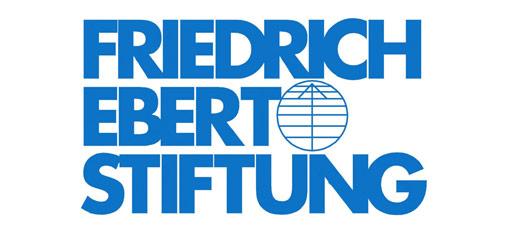 مؤسسة فريدريتش إيبرت / Friedrich Ebert Foundation