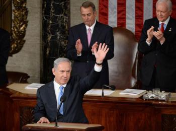 أمريكا في مأزق (دلائل خطاب نتنياهو في الكونغرس)