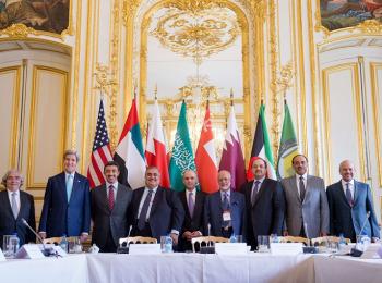 قمة كامب ديفيد .. كعكة خليجية أم خطر ايراني ؟