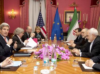 لماذا يترجى كبار علماء الفيزياء في اميركا، ترامب لكي ينقذ الاتفاق النووي مع ايران