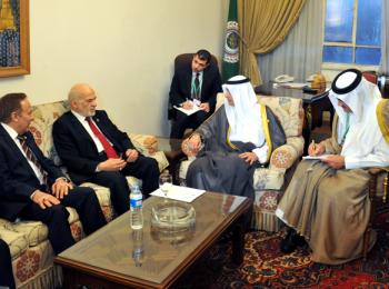 السعودية الوهابية .. وسر التقارب من العراق الصفوي ..!