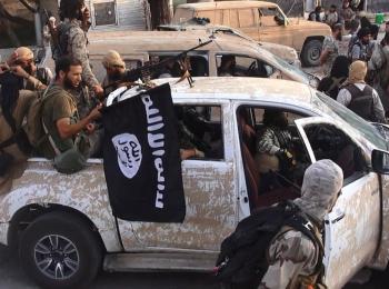 الدواعش بين الأمس واليوم