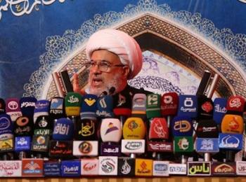 خطب الجمعة .. وما يدور في الساحة العراقية والدولية