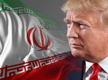 حالة الحذر مع ايران