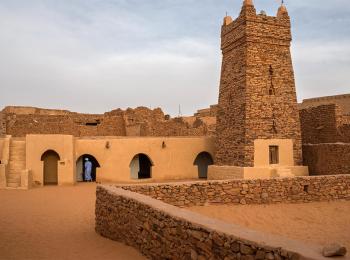 المحظرة الشنقيطية في دفاتر المستشرقين