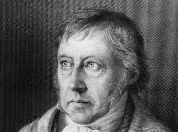 هيغل وإفريقيا في نقد ضحالة الوعي الاستعماري