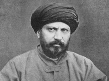 الحجة الكلامية في مناظرة الأفغاني للفلسفة الإستشراقية والدهرية