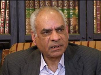 جهود الدكتور محمد خليفة حسن ومنهجه في دراسة الاستشراق ونقده