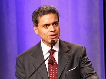 عالم ما بعد أميركا" لـ "فريد زكريا" نقد الأطروحة الأميركية من باب الحرص عليها