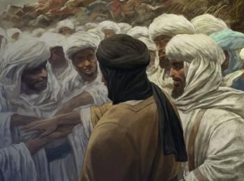 سبل التحصين العقدي ودور الانتماء إلى أهل البيت (عليهم السلام) في تحصيلها  « دراسةٌ في الأسس والمباني »