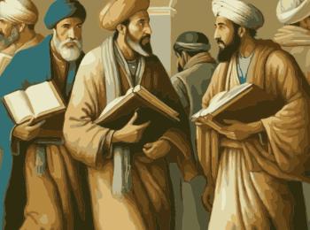 التوحيد الأفعالي من وجهة نظر المتكلّمين المسلمين